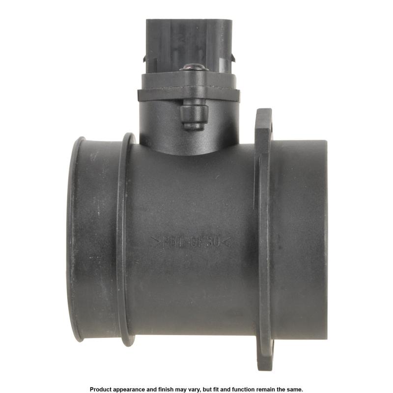 2000 Land Rover Discovery Mass Air Flow Sensor Cardone Select 8610168 image 2 of 4