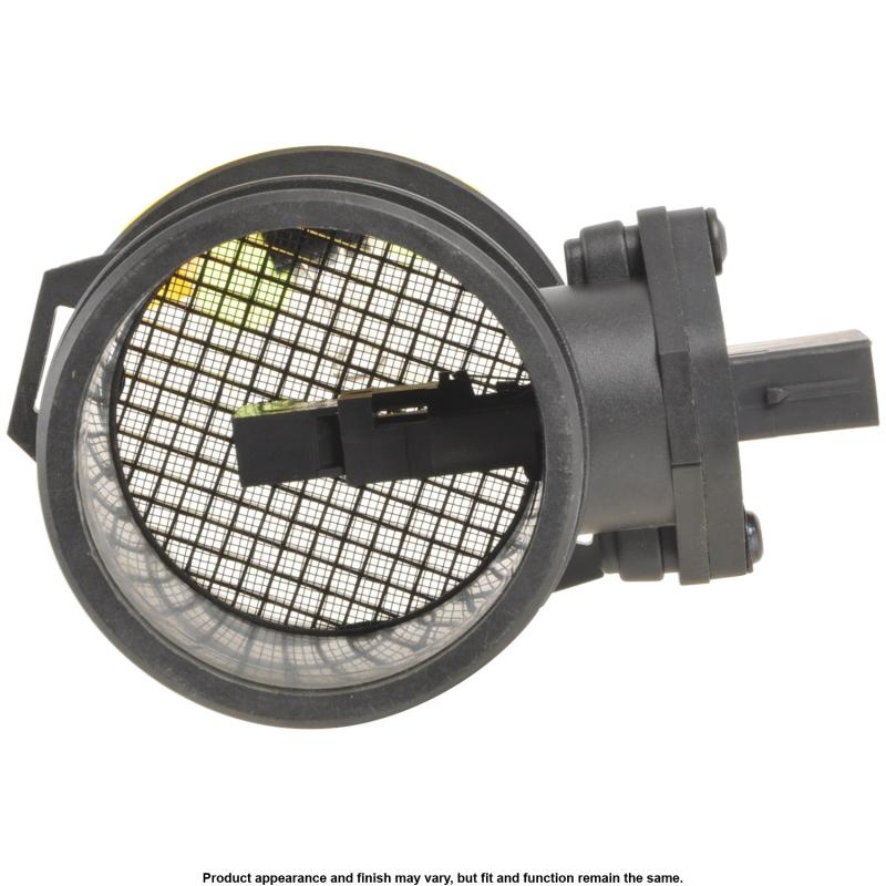 2000 Land Rover Discovery Mass Air Flow Sensor Cardone Select 8610168 image 3 of 4