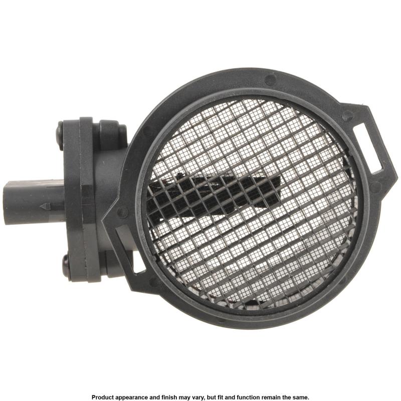 2000 Land Rover Discovery Mass Air Flow Sensor Cardone Select 8610168 image 4 of 4