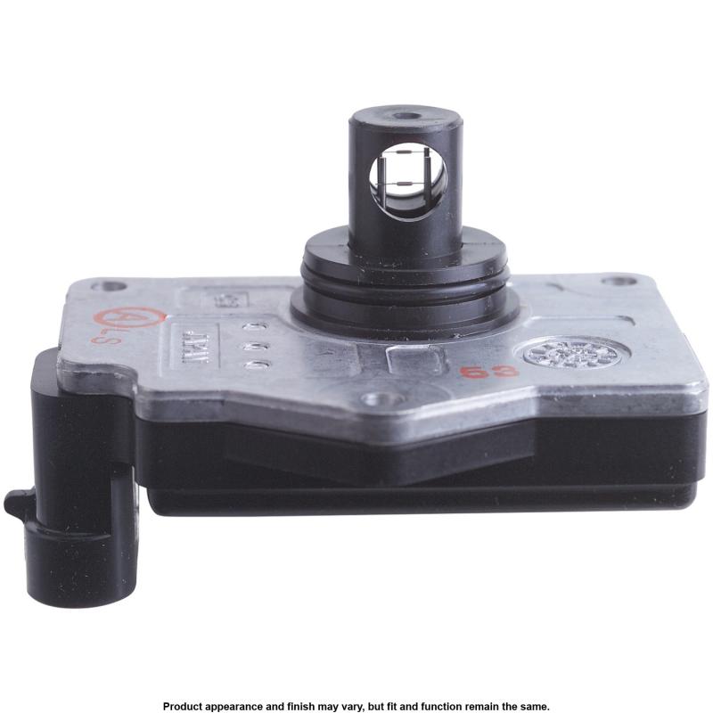 1991 Buick Riviera Mass Air Flow Sensor Cardone Select 8650001 image 2 of 4