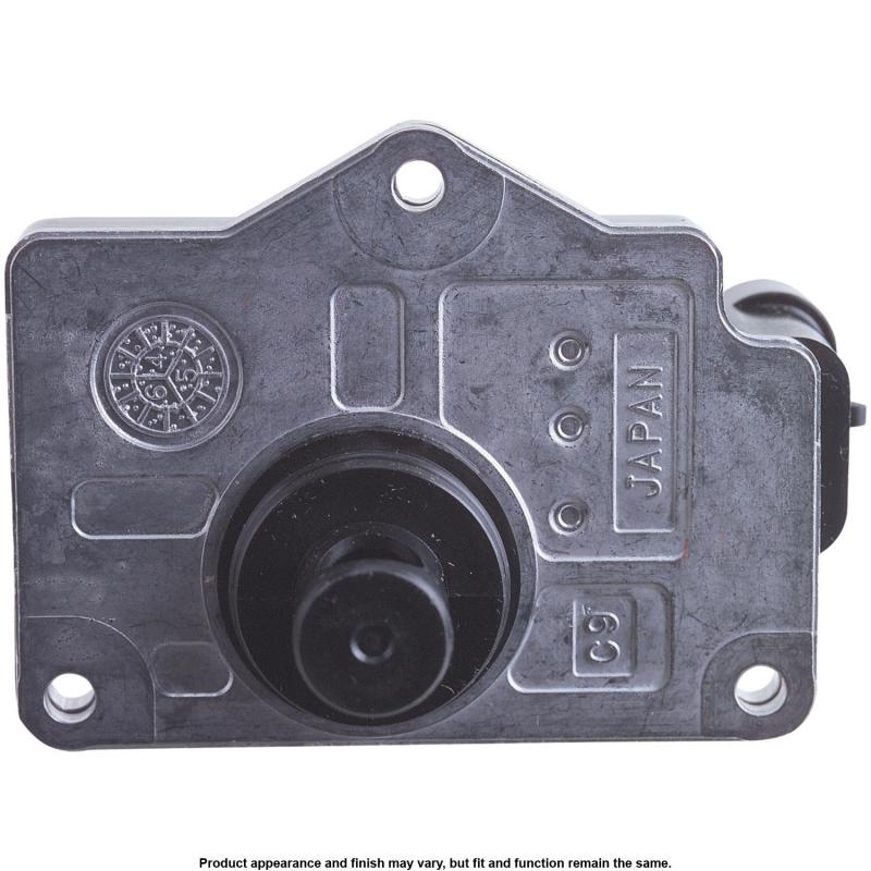 1991 Buick Riviera Mass Air Flow Sensor Cardone Select 8650001 image 4 of 4