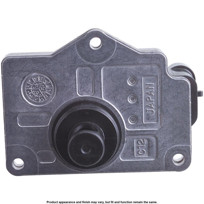 Cardone Select 8650004 - Mass Air Flow Sensor Cardone Select 8650004 Mass Air Flow Sensor product image 3 of 4