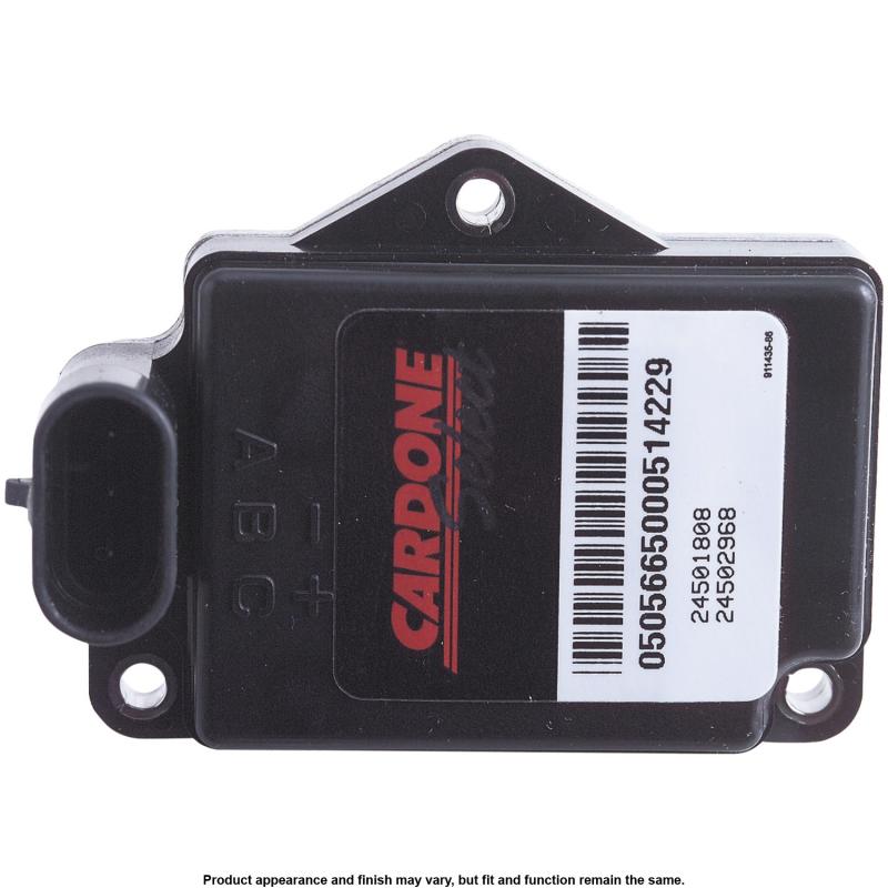 1991 Buick Park Avenue Mass Air Flow Sensor Cardone Select 8650005 image 1 of 4