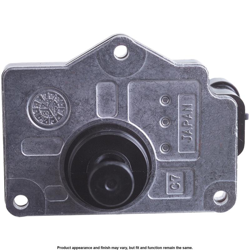1991 Buick Park Avenue Mass Air Flow Sensor Cardone Select 8650005 image 3 of 4