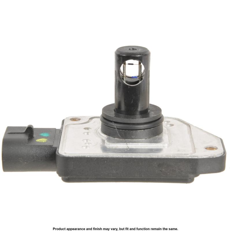 1997 Buick LeSabre Mass Air Flow Sensor Cardone Select 8650008 image 2 of 4