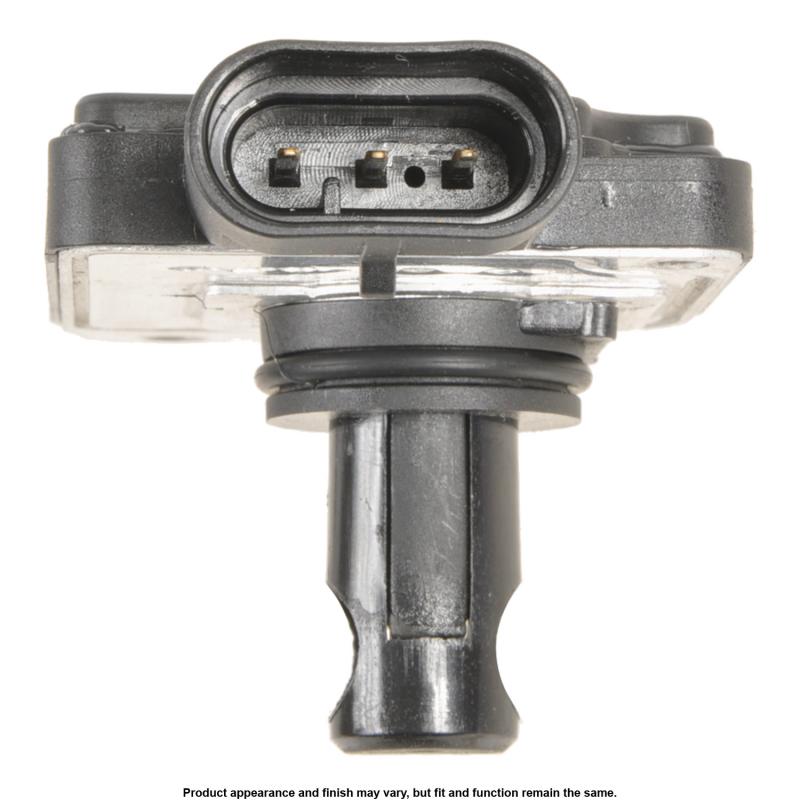1997 Buick LeSabre Mass Air Flow Sensor Cardone Select 8650008 image 3 of 4