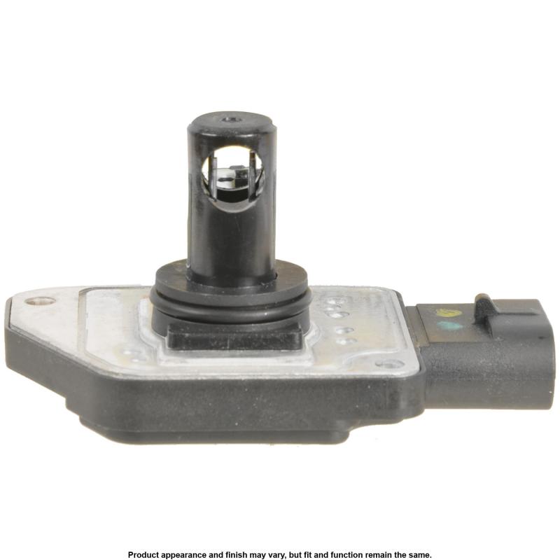 1997 Buick LeSabre Mass Air Flow Sensor Cardone Select 8650008 image 4 of 4