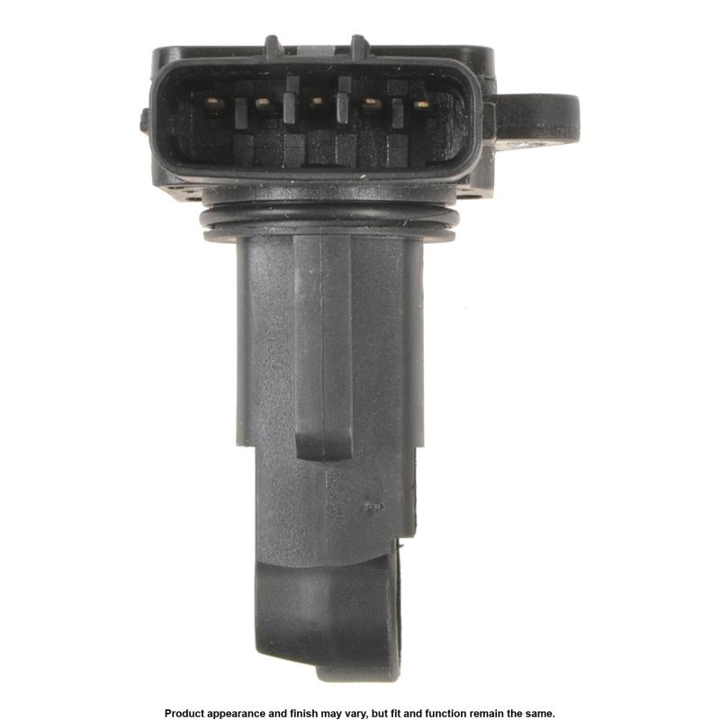 2003 Toyota Tundra Mass Air Flow Sensor Cardone Select 8650009 image 2 of 4