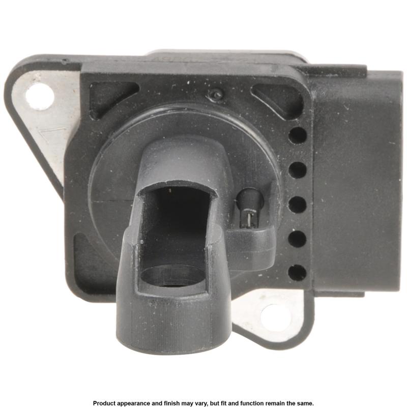 2003 Toyota Tundra Mass Air Flow Sensor Cardone Select 8650009 image 3 of 4