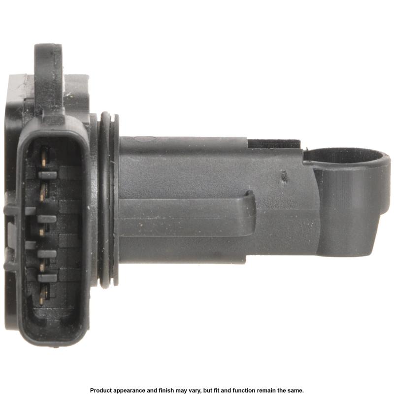 2003 Toyota Tundra Mass Air Flow Sensor Cardone Select 8650009 image 4 of 4