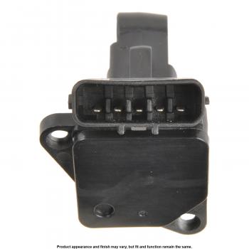 2004 Lexus GS430 Mass Air Flow Sensor Cardone Select 8650010 image 3 of 4