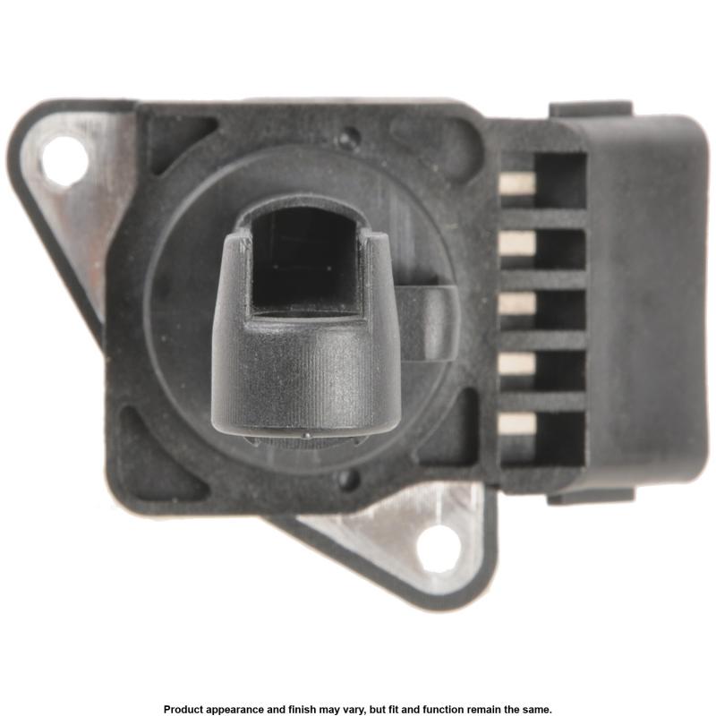 2001 Chevrolet Prizm Mass Air Flow Sensor Cardone Select 8650010 image 1 of 4