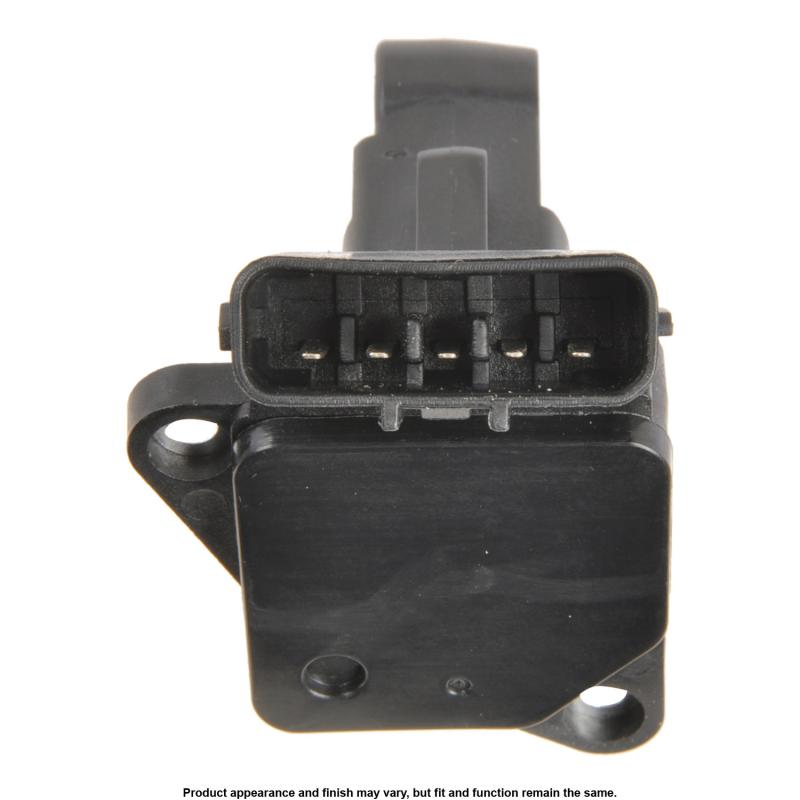 2001 Chevrolet Prizm Mass Air Flow Sensor Cardone Select 8650010 image 3 of 4