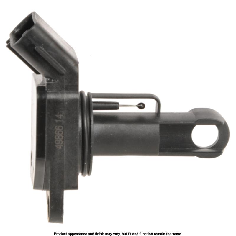 2001 Chevrolet Prizm Mass Air Flow Sensor Cardone Select 8650010 image 4 of 4