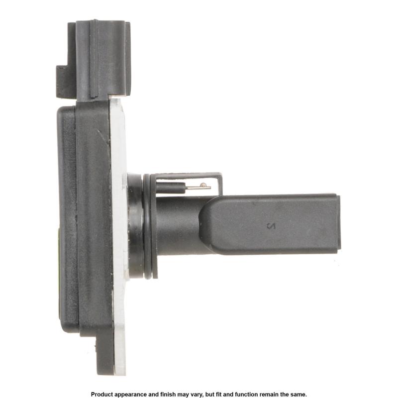 2001 Ford Focus Mass Air Flow Sensor Cardone Select 8650011 image 2 of 4