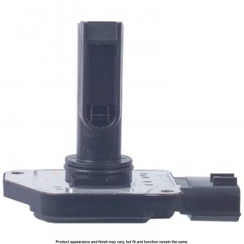 2003 Nissan Frontier Mass Air Flow Sensor Cardone Select 8650014 image 1 of 4