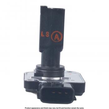 2003 Nissan Frontier Mass Air Flow Sensor Cardone Select 8650014 image 4 of 4