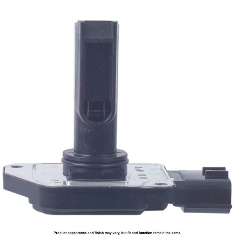1999 Nissan Frontier Mass Air Flow Sensor Cardone Select 8650014 image 1 of 4
