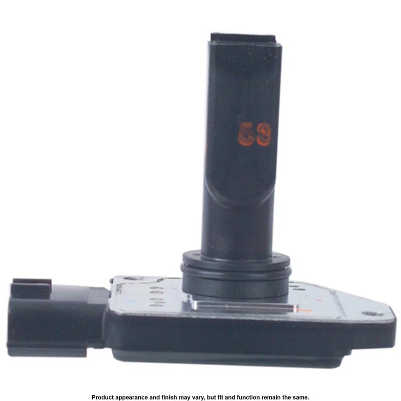 1999 Nissan Frontier Mass Air Flow Sensor Cardone Select 8650014 image 3 of 4
