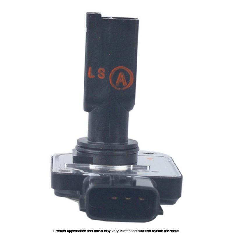 1999 Nissan Frontier Mass Air Flow Sensor Cardone Select 8650014 image 4 of 4