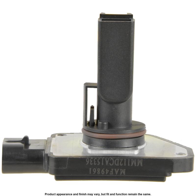 1999 Chevrolet Camaro Mass Air Flow Sensor Cardone Select 8650015 image 3 of 4