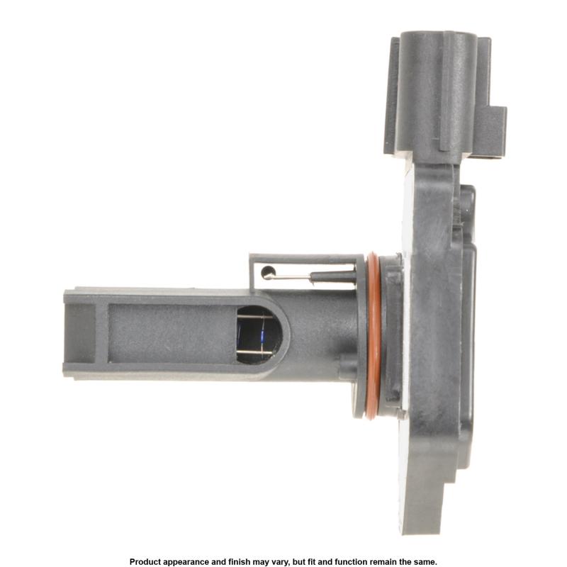2001 Ford F-450 Super Duty Mass Air Flow Sensor Cardone Select 8650019 image 1 of 4