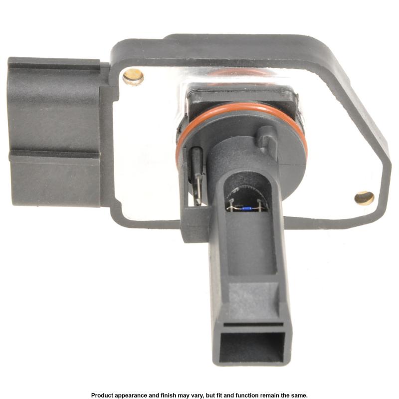 2001 Ford F-450 Super Duty Mass Air Flow Sensor Cardone Select 8650019 image 3 of 4