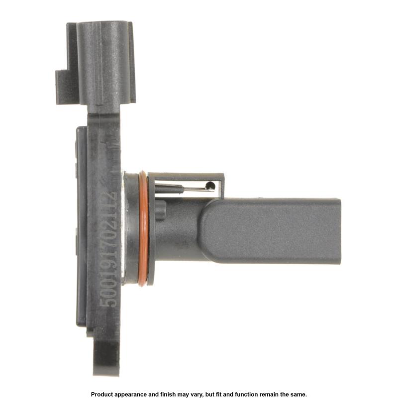 2001 Ford F-450 Super Duty Mass Air Flow Sensor Cardone Select 8650019 image 4 of 4