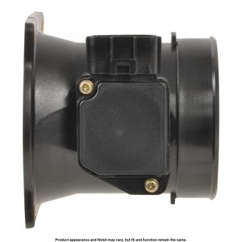 1999 Ford F-150 Mass Air Flow Sensor Cardone Select 8650020 image 2 of 4
