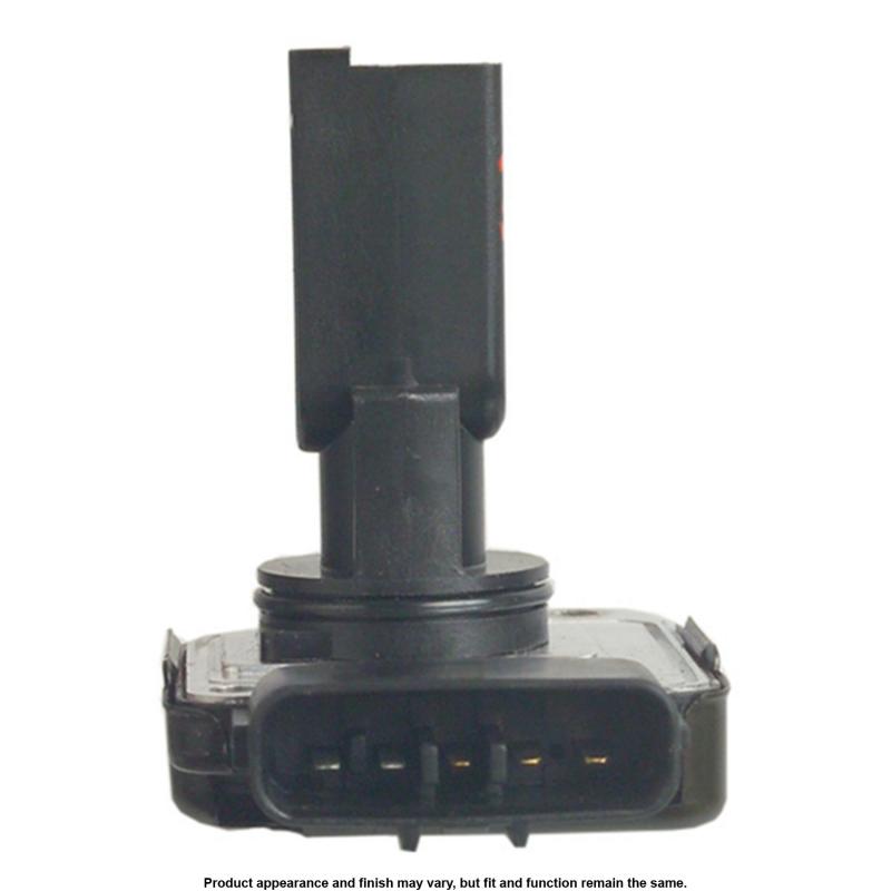 2003 Toyota Tundra Mass Air Flow Sensor Cardone Select 8650021 image 2 of 4