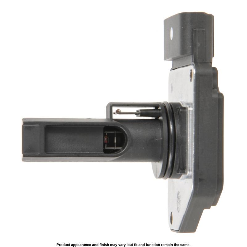 2001 Toyota Tacoma Mass Air Flow Sensor Cardone Select 8650022 image 2 of 4