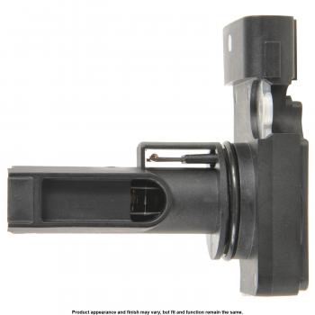 2007 GMC Savana 3500 Mass Air Flow Sensor Cardone Select 8650026 image 3 of 4