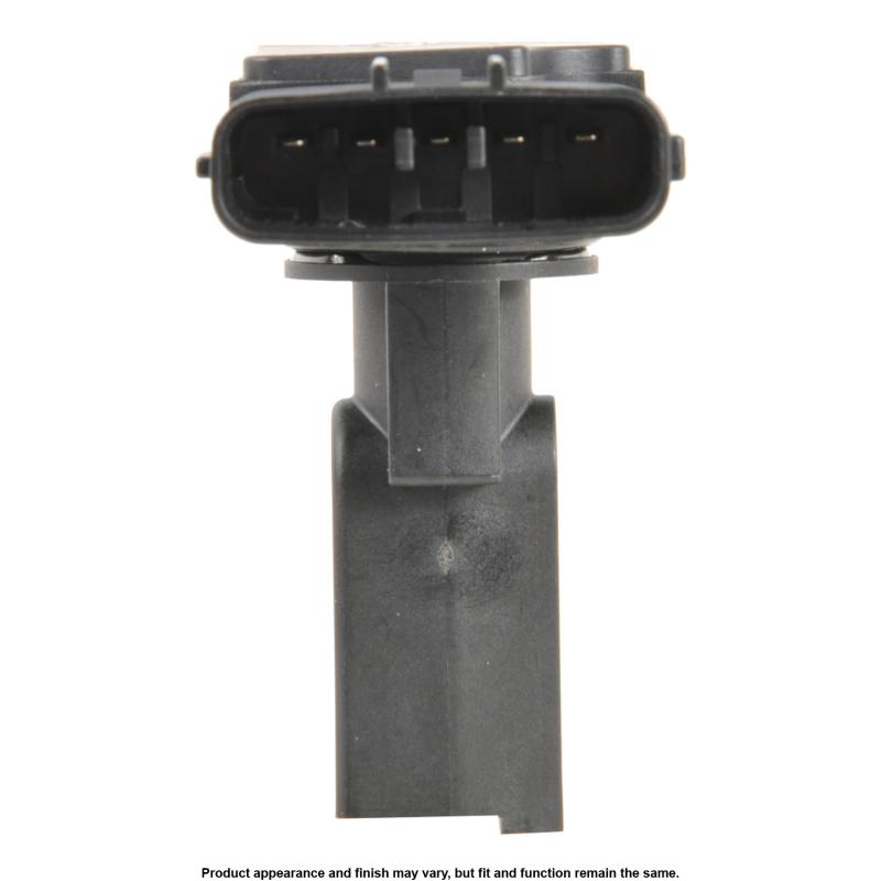 2003 Chevrolet Silverado 3500 Mass Air Flow Sensor Cardone Select 8650026 image 2 of 4