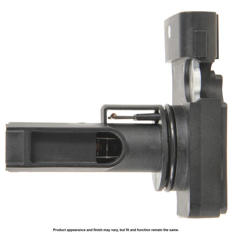 2003 Chevrolet Silverado 3500 Mass Air Flow Sensor Cardone Select 8650026 image 3 of 4