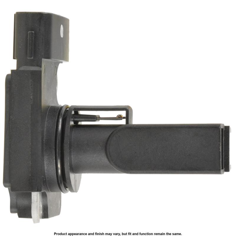 2003 Chevrolet Silverado 3500 Mass Air Flow Sensor Cardone Select 8650026 image 4 of 4
