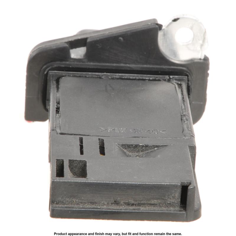 2006 Ford F-250 Super Duty Mass Air Flow Sensor Cardone Select 8650031 image 1 of 4