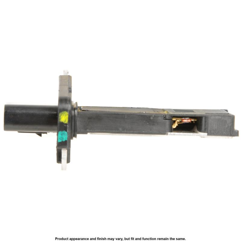 2006 Ford F-250 Super Duty Mass Air Flow Sensor Cardone Select 8650031 image 2 of 4
