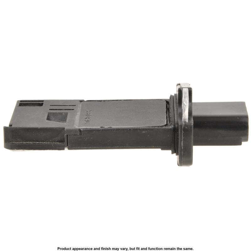 2006 Ford F-250 Super Duty Mass Air Flow Sensor Cardone Select 8650031 image 3 of 4