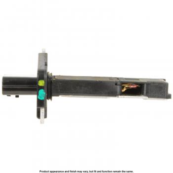 2012 Infiniti EX35 Mass Air Flow Sensor Cardone Select 8650036 image 2 of 4