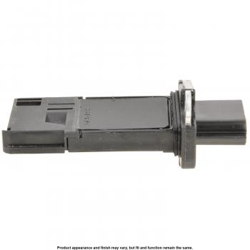 2012 Infiniti EX35 Mass Air Flow Sensor Cardone Select 8650036 image 3 of 4