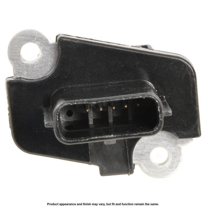 2003 Infiniti FX35 Mass Air Flow Sensor Cardone Select 8650036 image 1 of 4