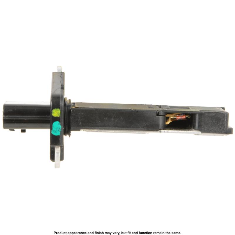 2003 Infiniti FX35 Mass Air Flow Sensor Cardone Select 8650036 image 2 of 4