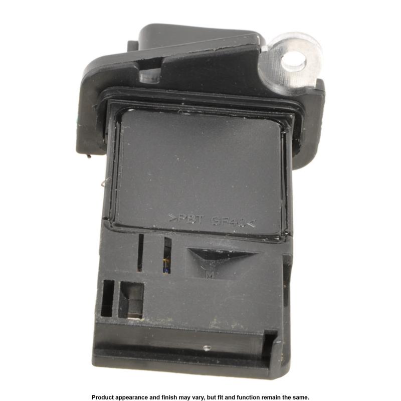 2003 Infiniti FX35 Mass Air Flow Sensor Cardone Select 8650036 image 4 of 4