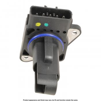 2006 Saab 9-2X Mass Air Flow Sensor Cardone Select 8650040 image 4 of 4