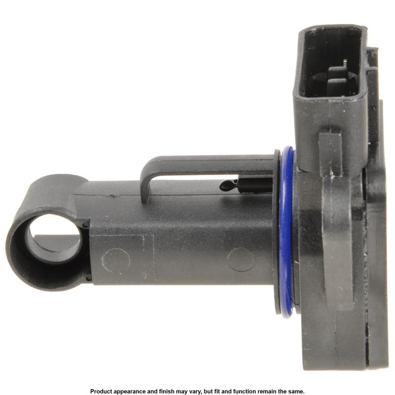 2006 Subaru Forester Mass Air Flow Sensor Cardone Select 8650040 image 2 of 4