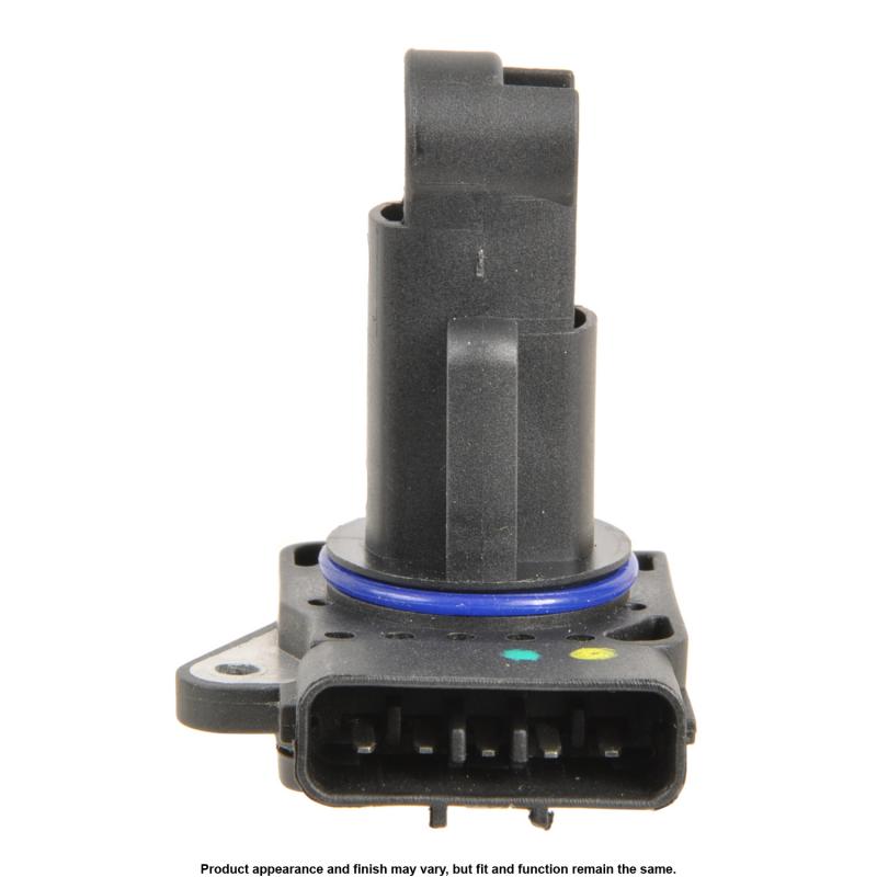 2006 Subaru Forester Mass Air Flow Sensor Cardone Select 8650040 image 3 of 4