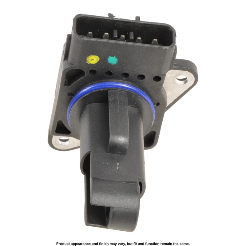 2006 Subaru Forester Mass Air Flow Sensor Cardone Select 8650040 image 4 of 4