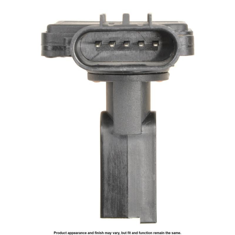 2006 Chevrolet Malibu Mass Air Flow Sensor Cardone Select 8650043 image 2 of 4