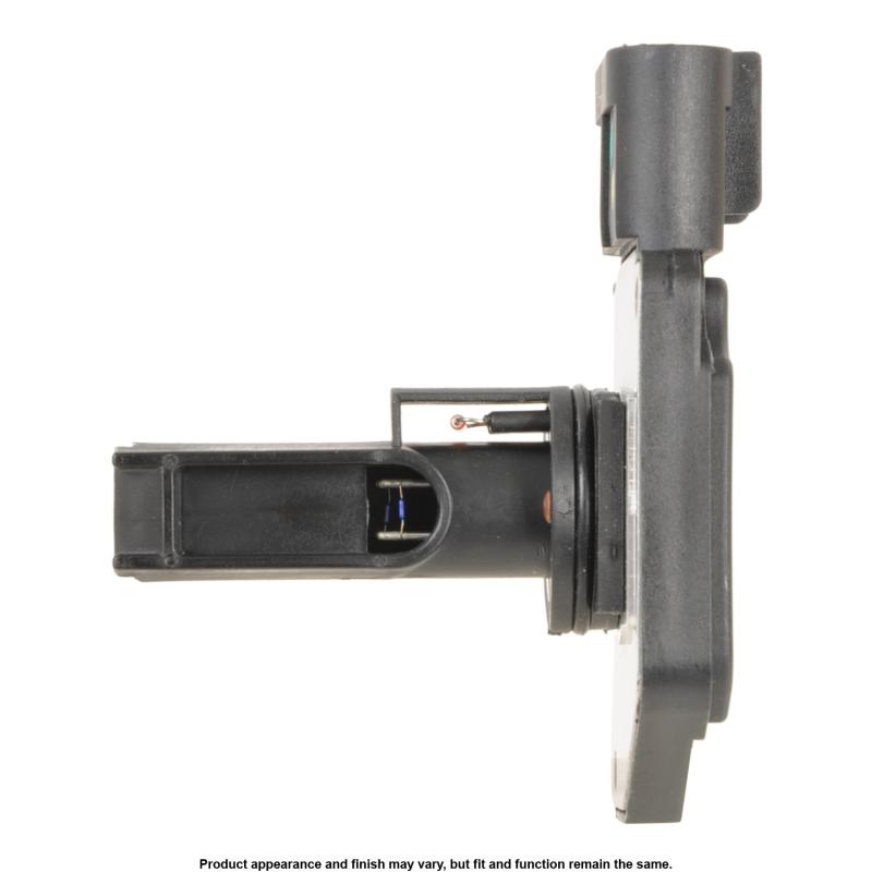 2006 Chevrolet Malibu Mass Air Flow Sensor Cardone Select 8650043 image 3 of 4