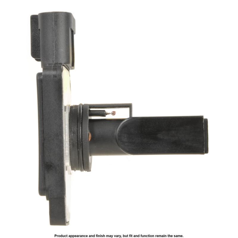 2006 Chevrolet Malibu Mass Air Flow Sensor Cardone Select 8650043 image 4 of 4